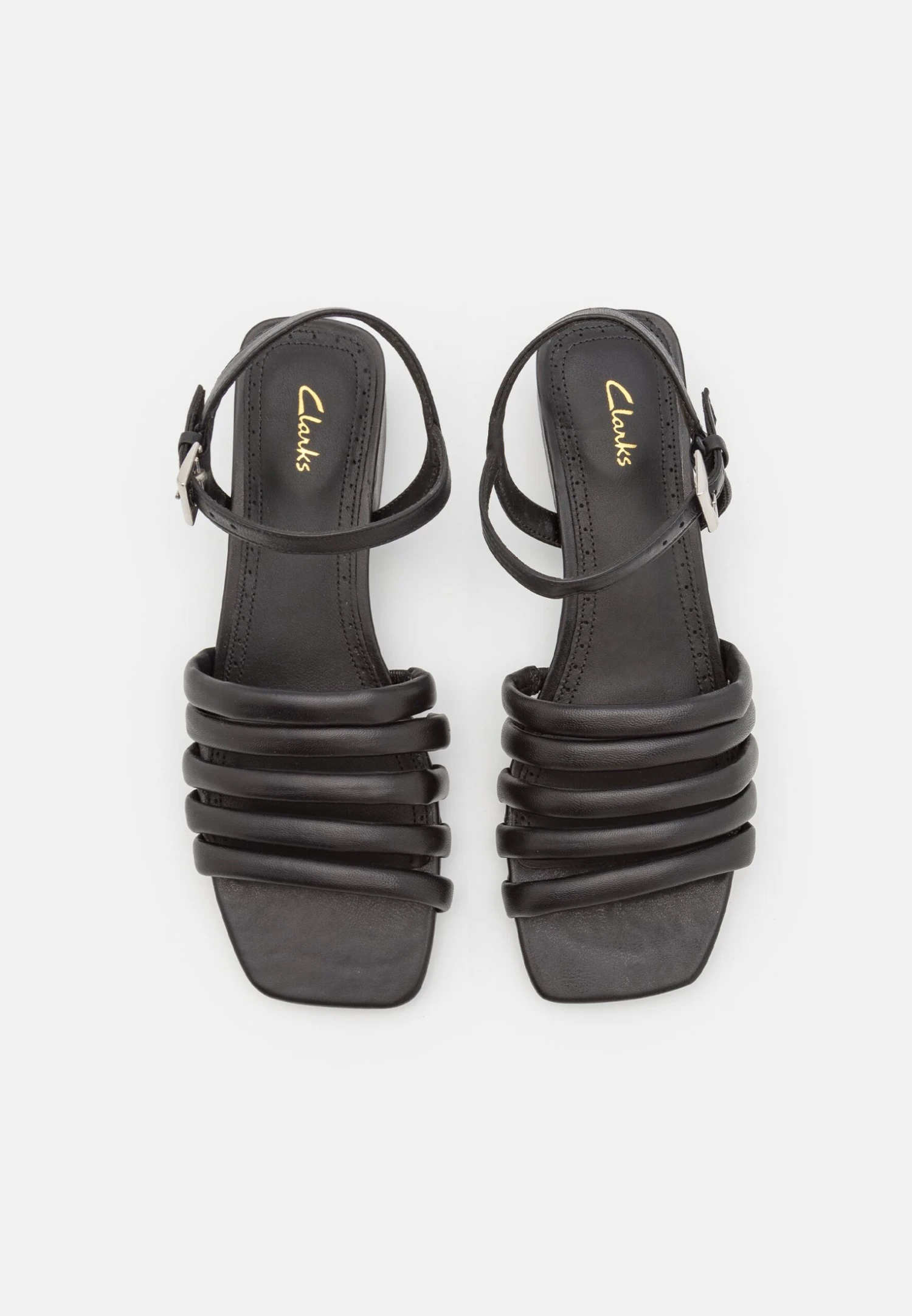 Clarks Seren Part - Sandals 8 Clarks Seren Part - Sandals - Image 6