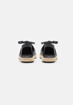 Calvin Klein Hybrid- Espadrilles - Black -Affordable Shoe Store 8cd76b5965924c6ca5d1cd177ed4638d