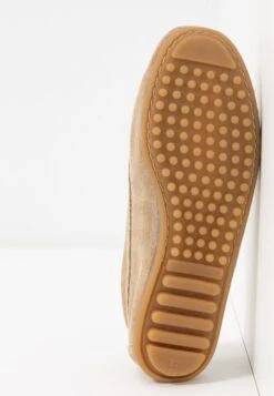 Anna Field Leather- Moccasins - Beige 15 Anna Field Leather- Moccasins - Beige -Affordable Shoe Store 8d1a61cd306345e9b90a7affcefe7786