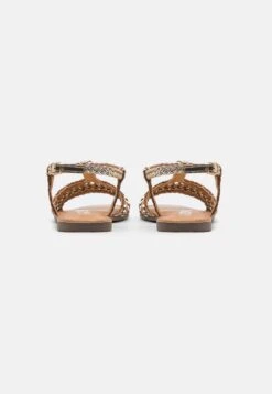 Gioseppo Icarai - Sandals - Oro -Affordable Shoe Store 8eb549864c04430e84144fe28085b107