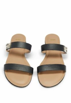 Boss Millie- Mules - Black One 10 Boss Millie- Mules - Black One -Affordable Shoe Store 8eb715366b9a43b980bc225f631d1647