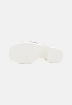 Call It Spring Vegan Iriss - Platform Sandals - Other White 12 Call It Spring Vegan Iriss - Platform Sandals - Other White -Affordable Shoe Store 8eeac451da81493e807953252d87522f