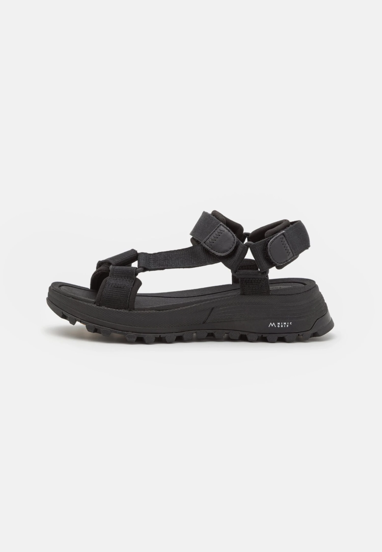 Clarks Atltrek Sport - Walking Sandals - Black 4 Clarks Atltrek Sport - Walking Sandals - Black - Image 2