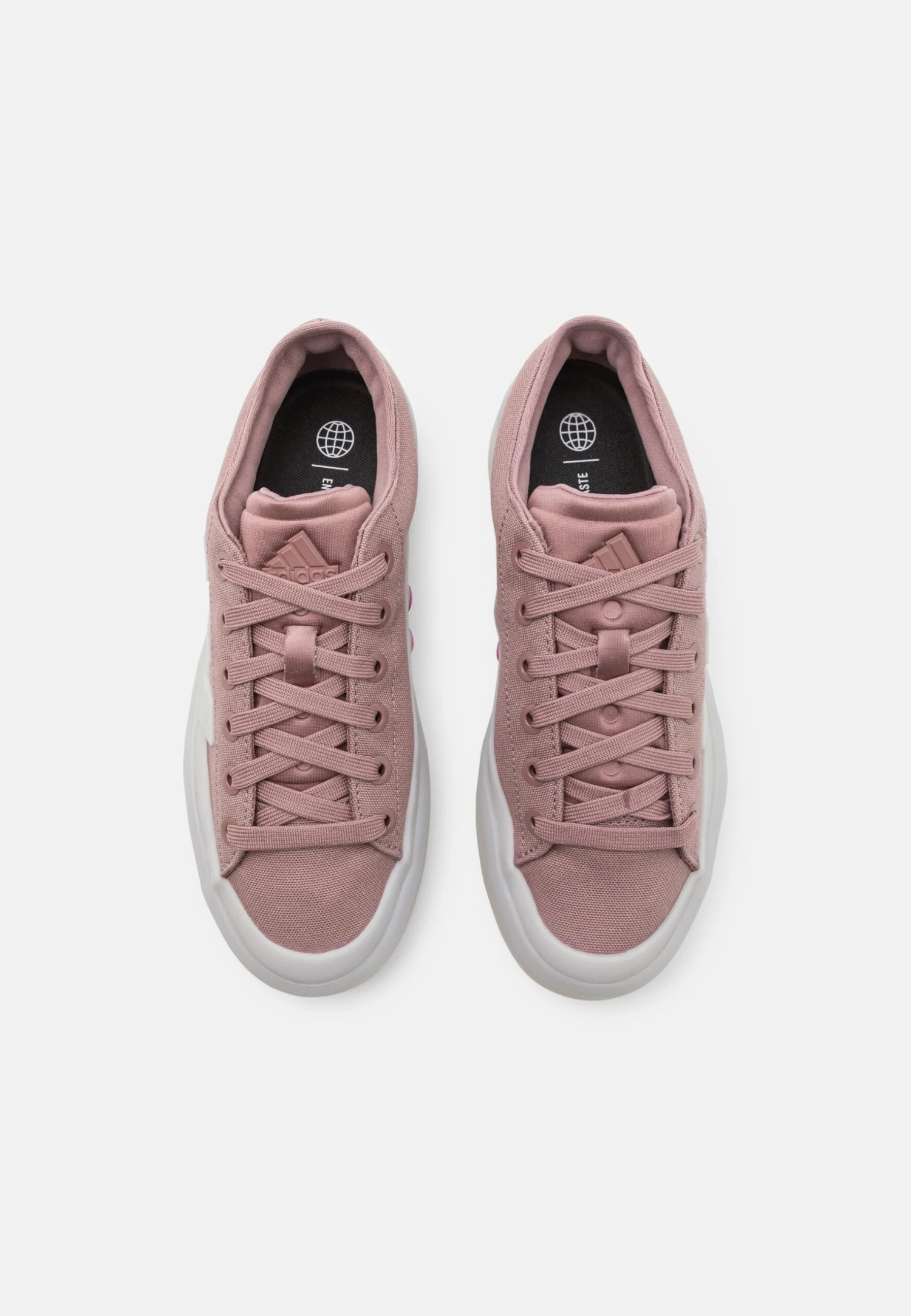 Adidas Sportswear Znsored Unisex - Trainers - Oxide/Footwear White/Lucid Fuchsia 6 Adidas Sportswear Znsored Unisex - Trainers - Oxide/Footwear White/Lucid Fuchsia - Image 4