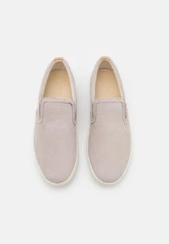 ECCO Soft - Slip-Ons - Grey Rose/Powder -Affordable Shoe Store 9016b33bd1724031b862528df58f4dd8