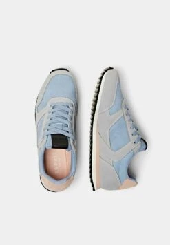 ESPRIT Trainers - Blue Lavender 11 ESPRIT Trainers - Blue Lavender -Affordable Shoe Store 9048ab19fbf543efb33acaee8a374c86