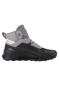 ECCO Biom Mountain W - High-Top Trainers - Black/Steel 13 ECCO Biom Mountain W - High-Top Trainers - Black/Steel -Affordable Shoe Store 90e52a394ad041e2ae9685caafbf5a95