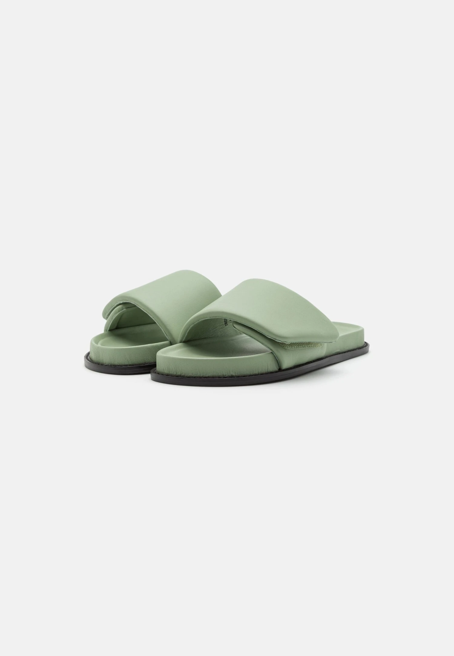 Vero Moda Vmmiro - Mules - Reseda 5 Vero Moda Vmmiro - Mules - Reseda - Image 3