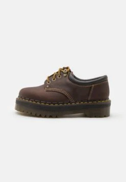 Dr. Martens 8053 Quad I Arc Unisex - Lace-Ups