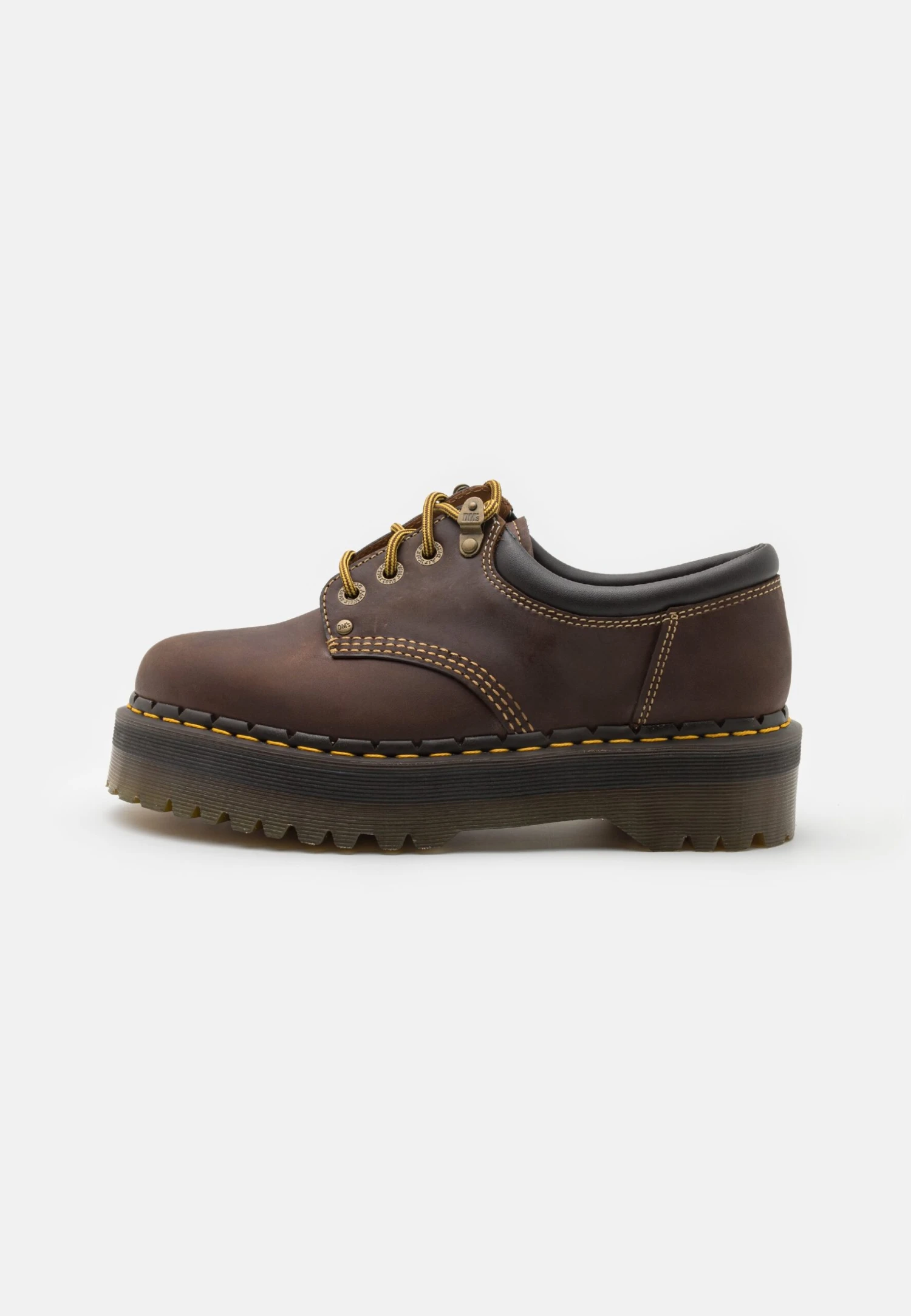 Dr. Martens 8053 Quad I Arc Unisex - Lace-Ups 3 Dr. Martens 8053 Quad I Arc Unisex - Lace-Ups