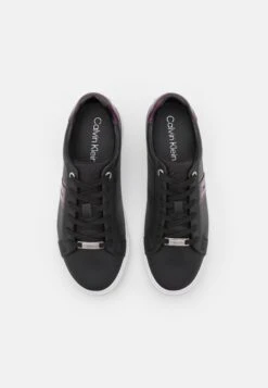 Calvin Klein Profile Vulc Lace Up - Trainers -Affordable Shoe Store 9313fc68a20346edb2d55e63d22cfa95