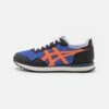 ASICS SportStyle Tiger Runner- Trainers - Sapphire/Habanero 1 ASICS SportStyle Tiger Runner- Trainers - Sapphire/Habanero -Affordable Shoe Store 932b650daf754bb8bbcb847f09819d61