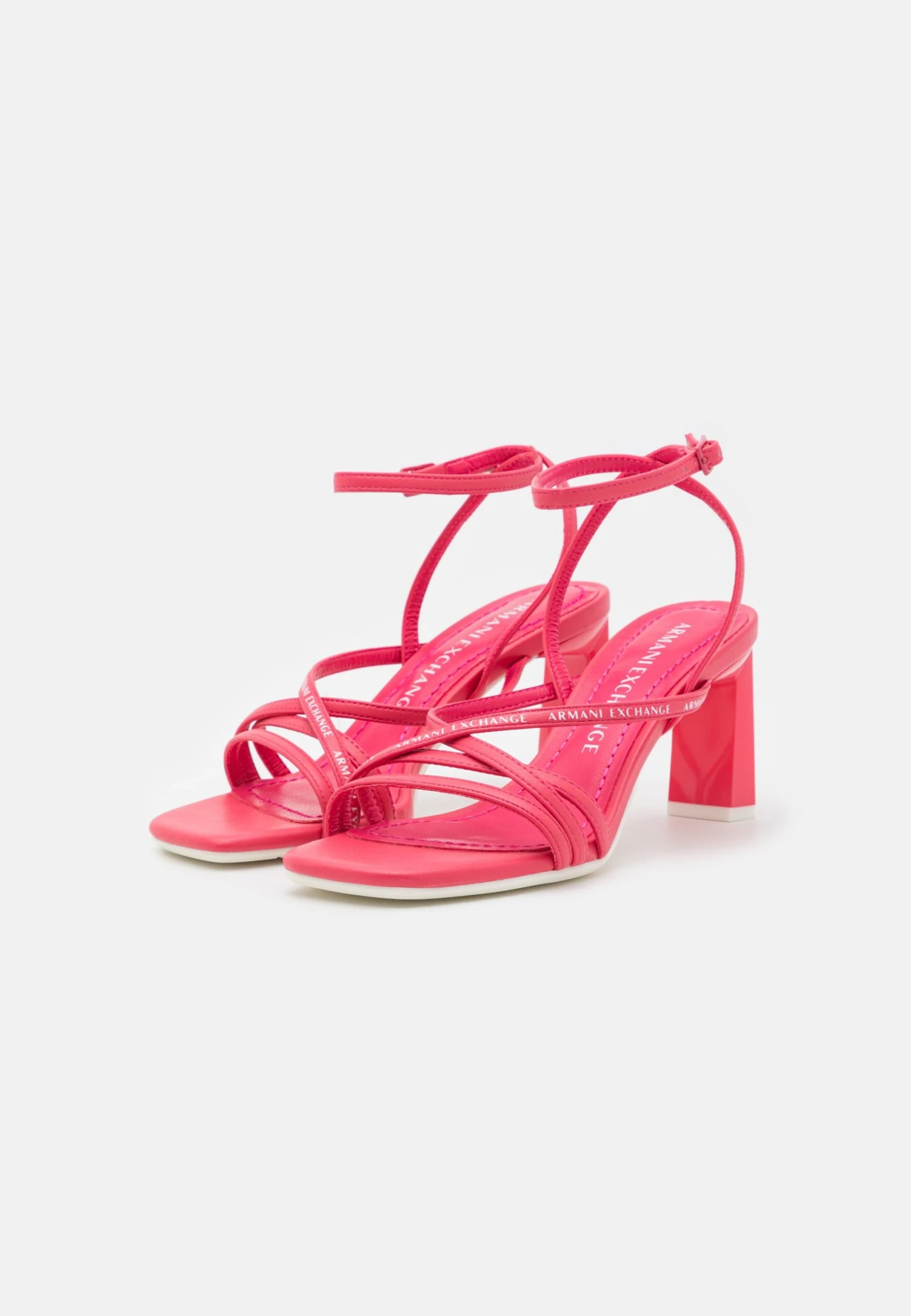 Armani Exchange Dalia - Sandals 5 Armani Exchange Dalia - Sandals - Image 3