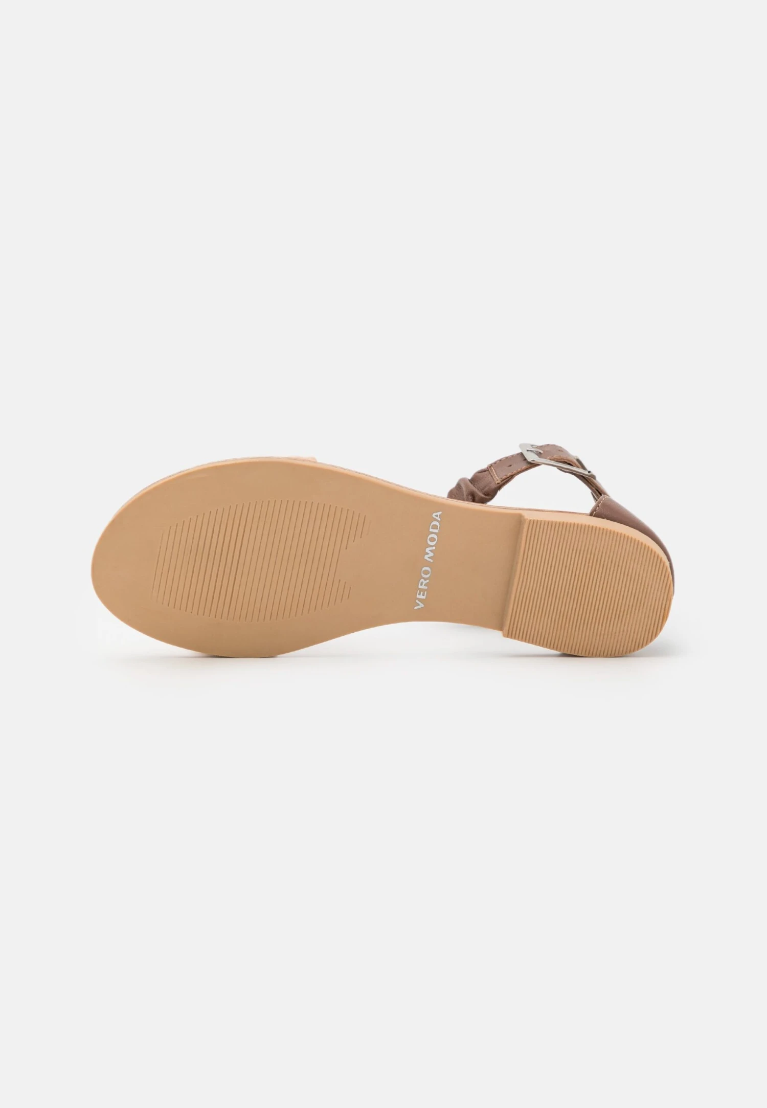 Vero Moda Edith- Sandals - Beige 7 Vero Moda Edith- Sandals - Beige - Image 5