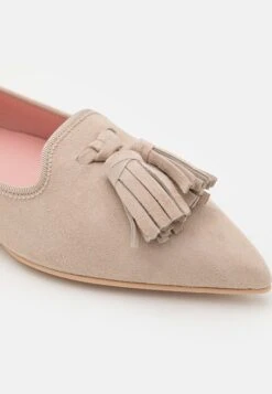 Pretty Ballerinas Angelis - Slip-Ons - Safari/Coco -Affordable Shoe Store 93ba576a9dee4e29b60aa8107c805fc9