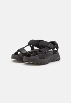 Clarks Atltrek Sport - Walking Sandals - Black 10 Clarks Atltrek Sport - Walking Sandals - Black -Affordable Shoe Store 9576d8c5f809431bb61413d92f2640eb