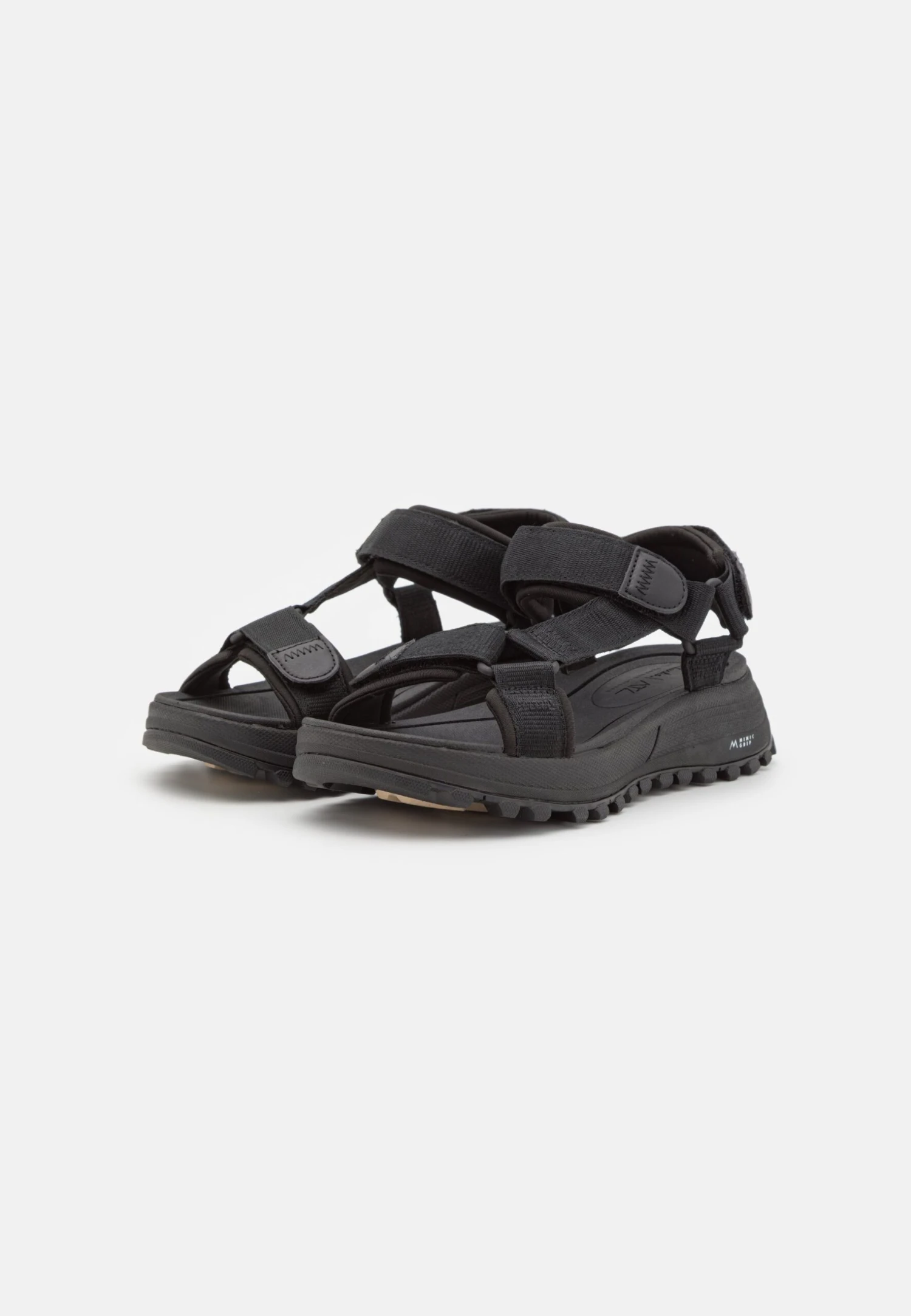 Clarks Atltrek Sport - Walking Sandals - Black 5 Clarks Atltrek Sport - Walking Sandals - Black - Image 3