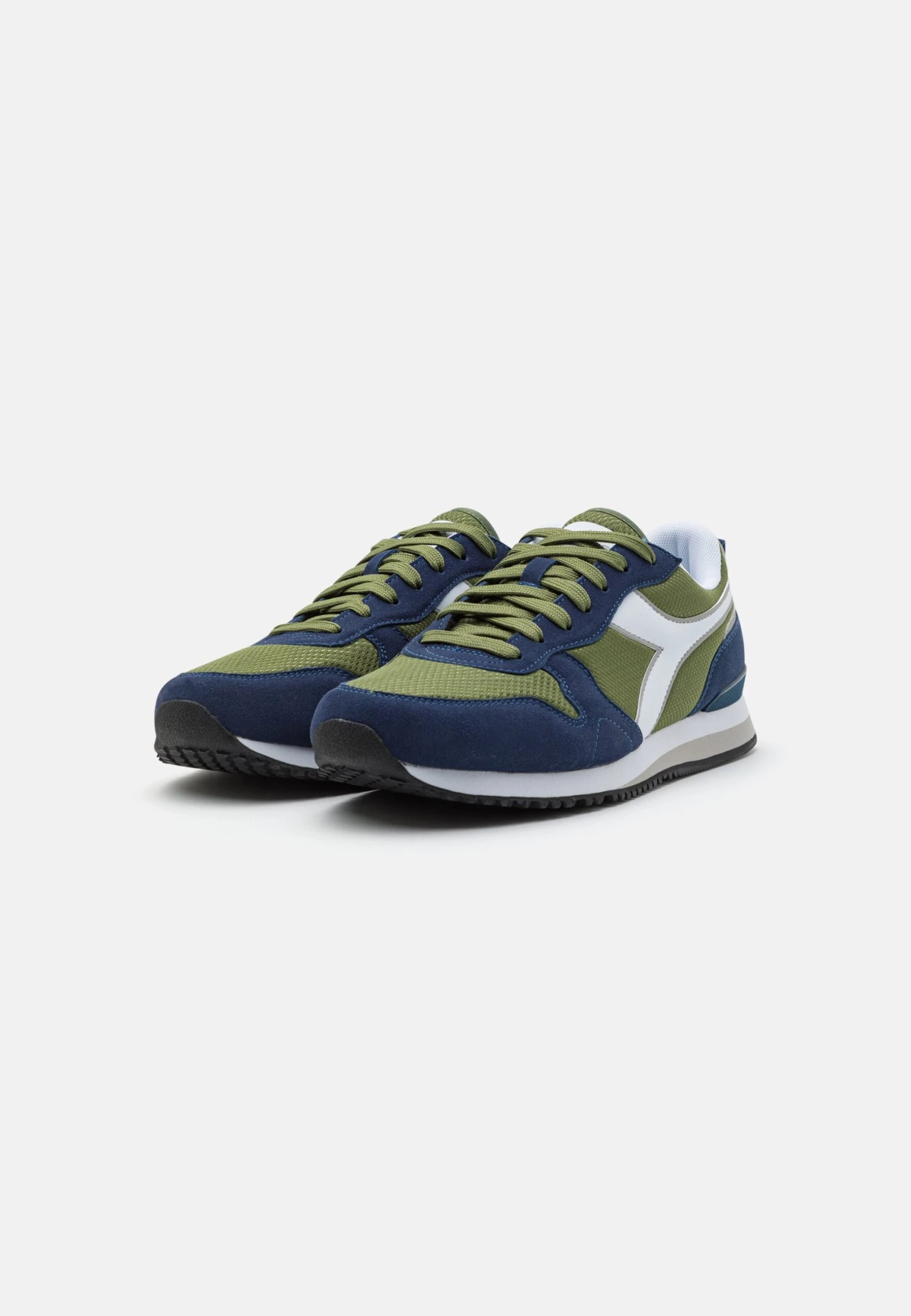 Diadora Olympia Unisex - Trainers 4 Diadora Olympia Unisex - Trainers - Image 2
