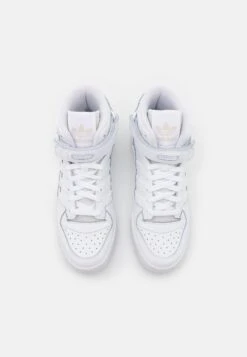 Adidas Originals Forum Mid- High-Top Trainers - Footwear White 11 Adidas Originals Forum Mid- High-Top Trainers - Footwear White -Affordable Shoe Store 97196fa6249440b7bf2667b7b2c69381