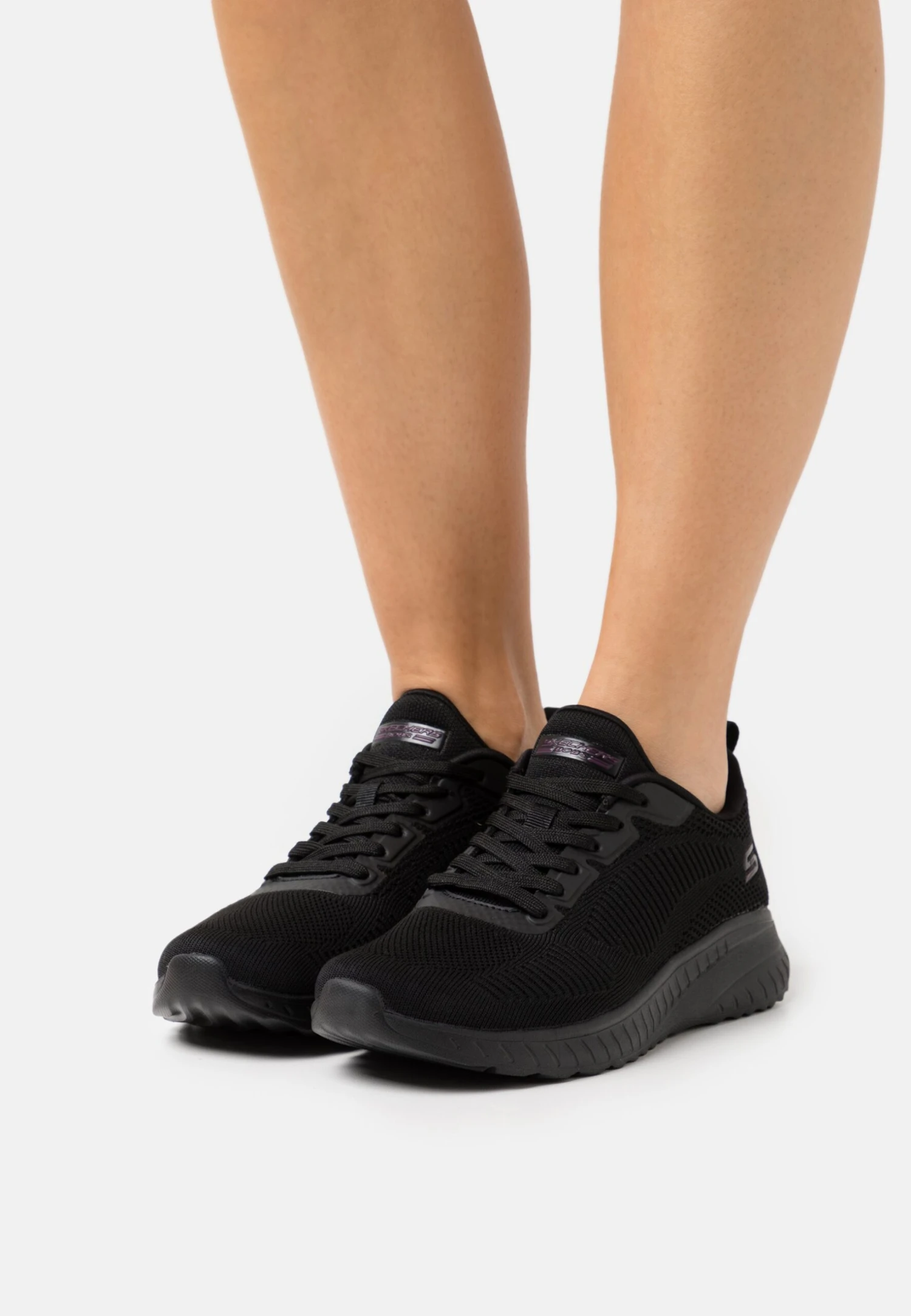 Bobs Squad Chaos - Trainers - Black 3 Bobs Squad Chaos - Trainers - Black