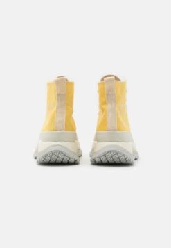 Converse Chuck 70 At-Cx Nature Dye Unisex - High-Top Trainers - Yellow/Egret -Affordable Shoe Store 97decc577e23498c952fdd7976f8bea6