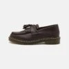 Dr. Martens Adrian Unisex - Slip-Ons - Dark Brown -Affordable Shoe Store 980f8c7724b04d68943167427976ea3c