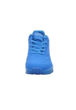 Uno- Trainers - Blu -Affordable Shoe Store 99f818801251479d93df6d8618939932