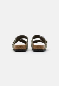 Birkenstock Arizona Unisex - Slippers - Thyme -Affordable Shoe Store 9a7fa78958e04a36a34cac5a2479044f