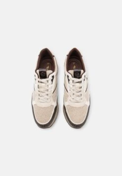 Tamaris Trainers - Offwhite -Affordable Shoe Store 9b80b66a8f7a4d49a13a6c74a8f3cd8c