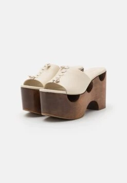 Cult Gaia Shelby Platform - Clogs -Affordable Shoe Store 9b9bbaa8f053483e8fcb4c1bf32d94c2