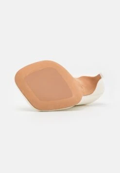 Sportmax Pattino - Heeled Mules - Avorio -Affordable Shoe Store 9bdcb02d04394729809c698b38705577