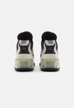 MICHAEL Michael Kors Olympia Sport Trainer - Trainers - Black/Optic White 12 MICHAEL Michael Kors Olympia Sport Trainer - Trainers - Black/Optic White -Affordable Shoe Store 9ca347b132ad4250ab62f19ca5783447