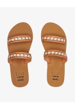 Billabong Mules - Black Tan -Affordable Shoe Store 9d619fc461234ce8af8df1e4a7cfe3a4