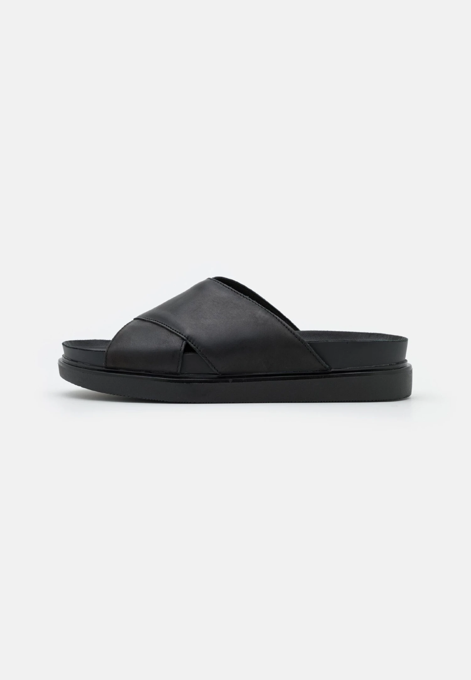 Vagabond Erin - Mules - Black 4 Vagabond Erin - Mules - Black - Image 2