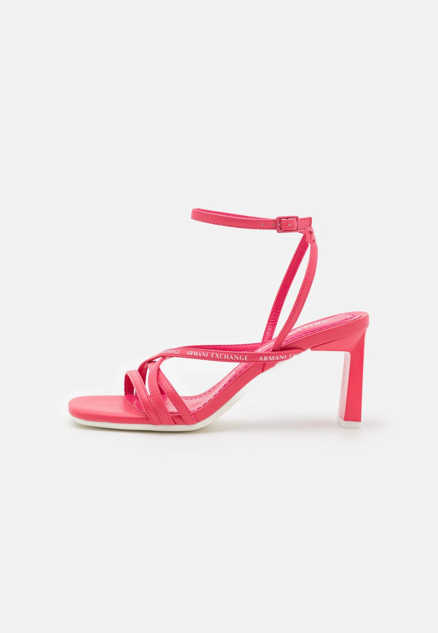 Armani Exchange Dalia - Sandals 4 Armani Exchange Dalia - Sandals - Image 2