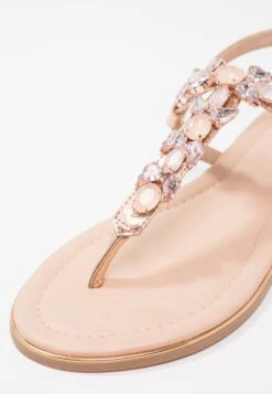 Anna Field T-Bar Sandals - Rose Gold 15 Anna Field T-Bar Sandals - Rose Gold -Affordable Shoe Store 9eaf7f4a0dac44b8b106b75c9f0692e1
