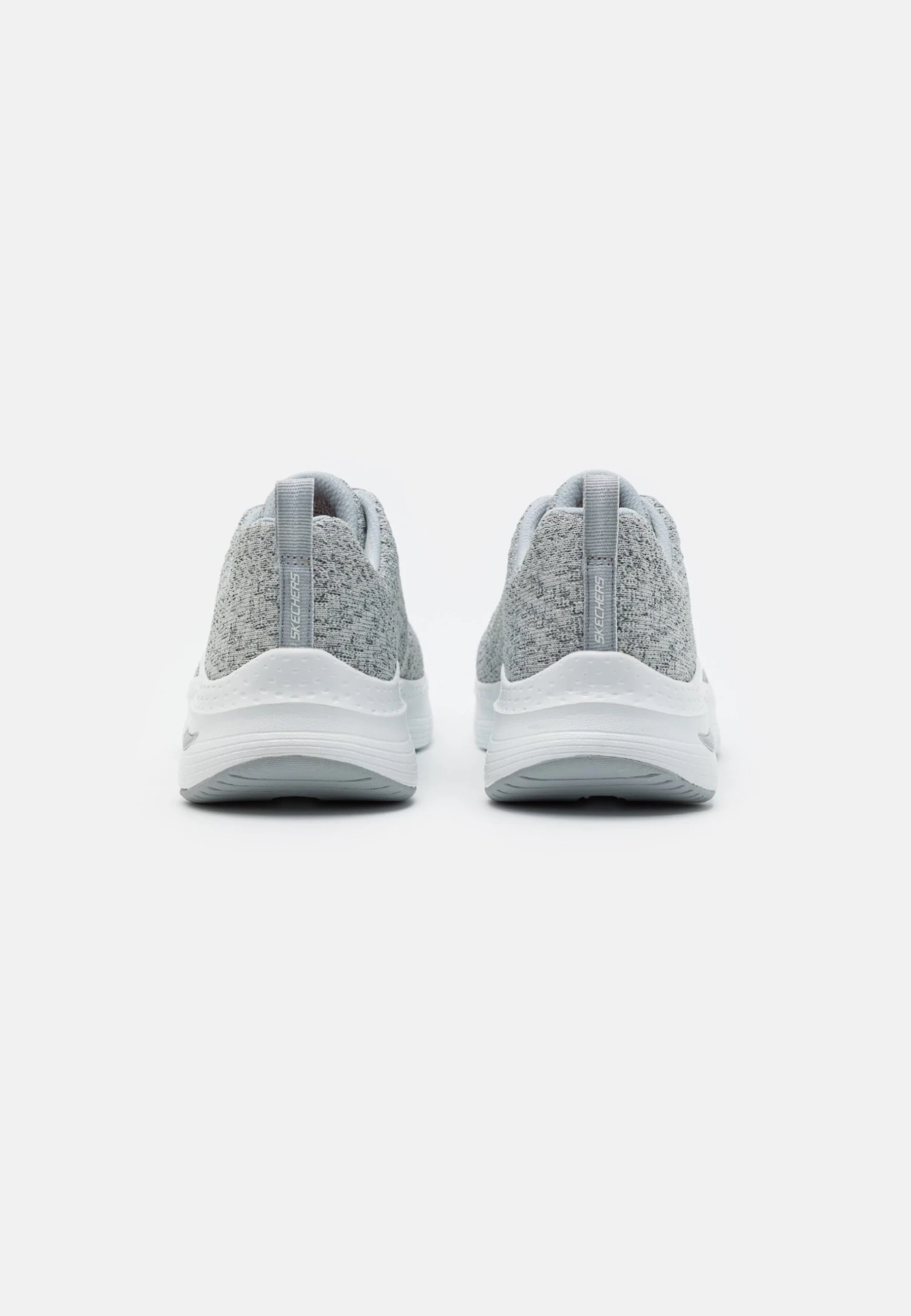 Arch Fit - Trainers - Light Gray/White 6 Arch Fit - Trainers - Light Gray/White - Image 4