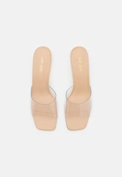 Cult Gaia Gigi- Heeled Mules - Clear 13 Cult Gaia Gigi- Heeled Mules - Clear -Affordable Shoe Store 9fc3bfedf39648e5aecd2618d5a4ece7