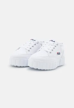 Fila Sandblast - Trainers -Affordable Shoe Store a1513bb236394f6db38e237a025ab480