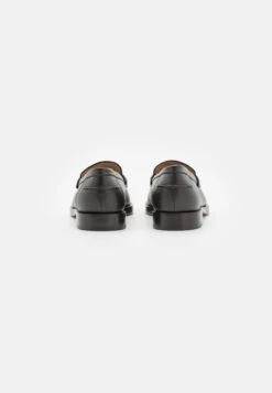 Emporio Armani Capsule Icon - Slip-Ons - Nero 12 Emporio Armani Capsule Icon - Slip-Ons - Nero -Affordable Shoe Store a1aa167e68ba4811b77266bf35a5bd86