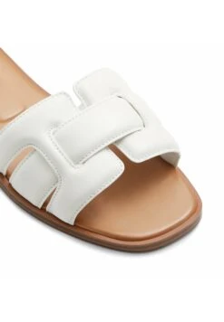 Aldo Slide Elenaa - Mules - White 14 Aldo Slide Elenaa - Mules - White -Affordable Shoe Store a228a53e1877485ba19de5008f4a25f1