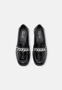 Call It Spring Raeven - Slip-Ons - Open Black 13 Call It Spring Raeven - Slip-Ons - Open Black -Affordable Shoe Store a24fc9e56a5345c0b3e937fa88af93fe