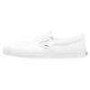 Vans Ua Classic Slip-On - Slip-Ons - True White -Affordable Shoe Store a25fc6c9d39b4287be0e774985cdf917