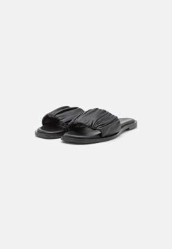 Marc O'Polo Marit - Mules - Black 10 Marc O'Polo Marit - Mules - Black -Affordable Shoe Store a2a37522ef8140619668c2a13f0dad8a