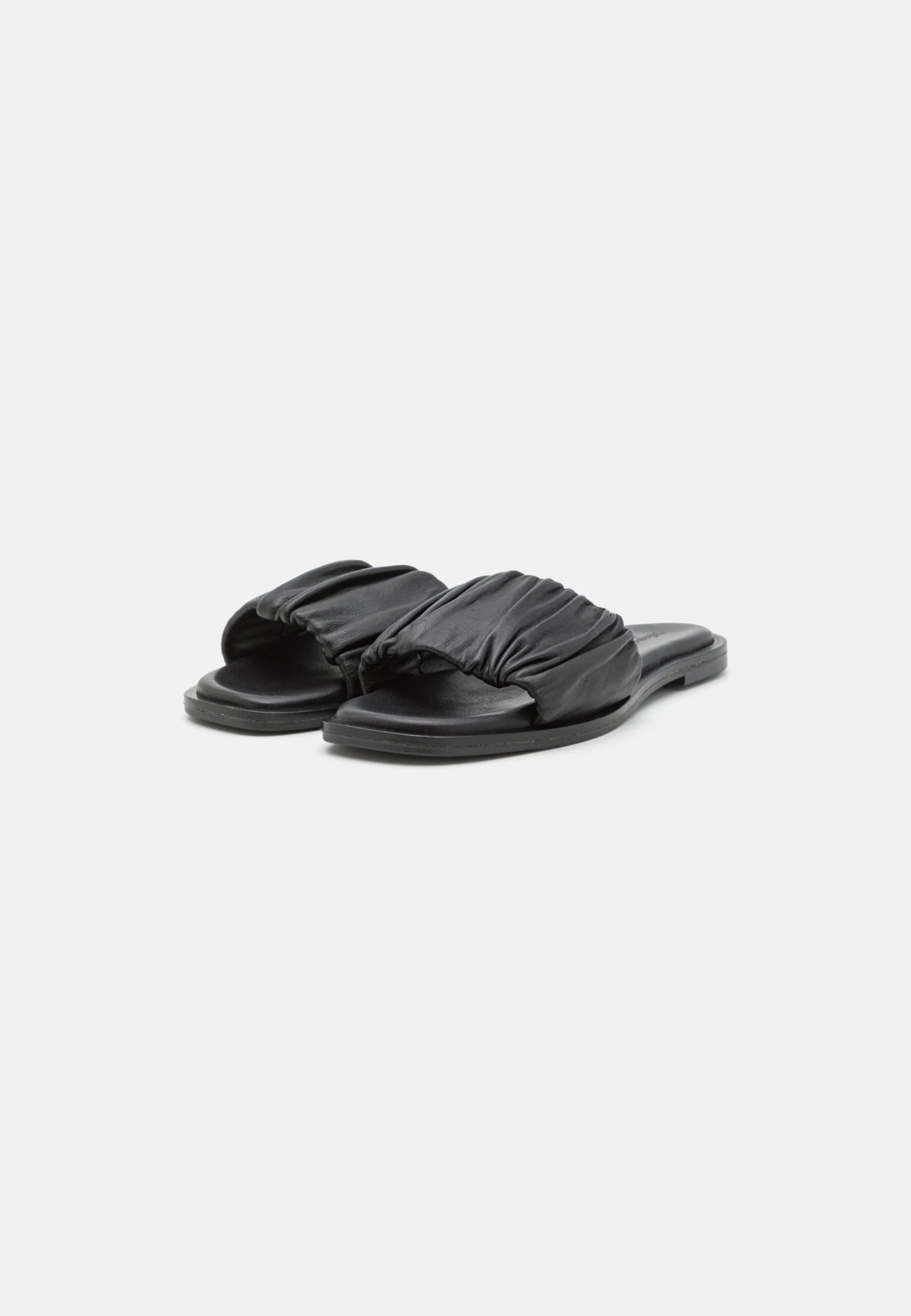Marc O'Polo Marit - Mules - Black 5 Marc O'Polo Marit - Mules - Black - Image 3