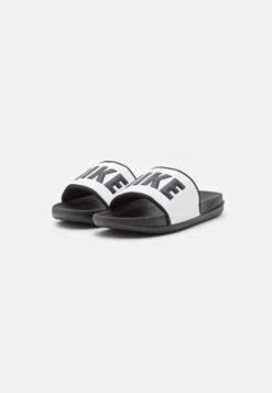 Nike Sportswear Offcourt Slide - Mules - Black/Summit White 8 Nike Sportswear Offcourt Slide - Mules - Black/Summit White -Affordable Shoe Store a34ad49f779347e1b694fbf8cc6d0f04