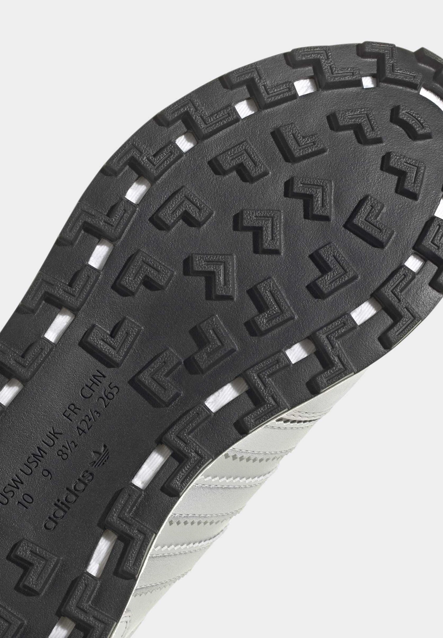 Adidas Originals Retropy E5 Unisex - Trainers - Grey Two/Matte Silver/Better Scarlet 12 Adidas Originals Retropy E5 Unisex - Trainers - Grey Two/Matte Silver/Better Scarlet - Image 10