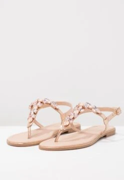 Anna Field T-Bar Sandals - Rose Gold 12 Anna Field T-Bar Sandals - Rose Gold -Affordable Shoe Store a4cf6a3570214091bfe69d6aca378d23