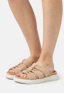 Gabor Mules - Caramel