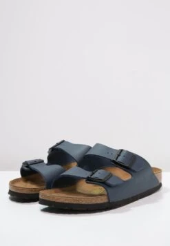 Birkenstock Arizona Narrow Fit - Mules -Affordable Shoe Store a53f7351548b4dfab651612920e70688